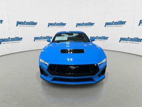 New 2026 Ford Mustang GT RWD image 3