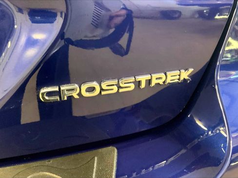 Certified 2024 Subaru Crosstrek 2.0i Premium AWD/4WD image 32