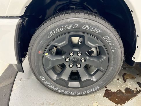 New 2026 RAM 1500 Big Horn image 26