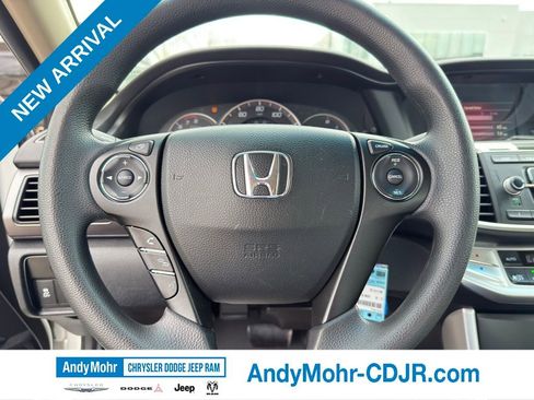 Used 2014 Honda Accord LX-S image 15