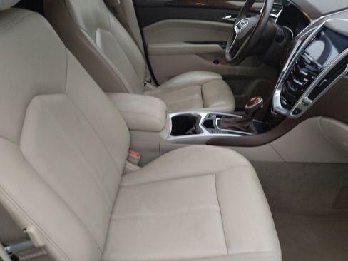 Used 2016 Cadillac SRX Luxury w/ Driver Awareness Package image 21