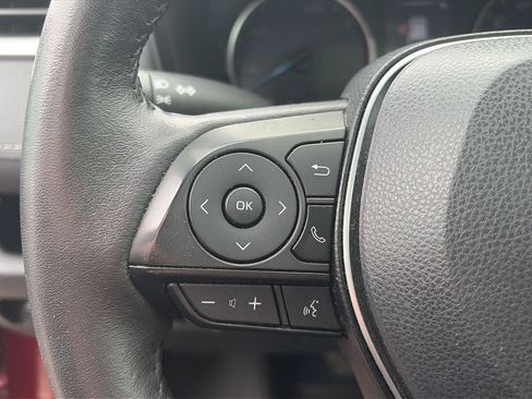 Used 2022 Toyota RAV4 XLE w/ Convenience Package AWD/4WD image 25