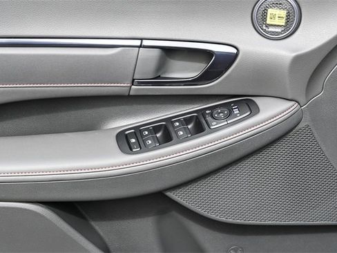 New 2025 Hyundai Sonata N Line image 23