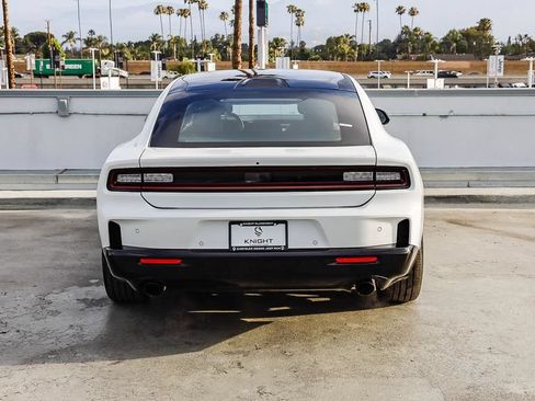 New 2026 Dodge Charger R/T AWD/4WD image 8