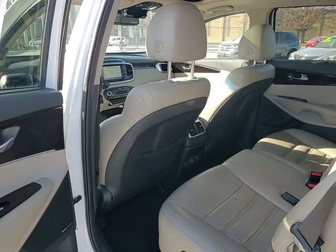 Used 2019 Kia Sorento EX w/ EX Touring Package image 27