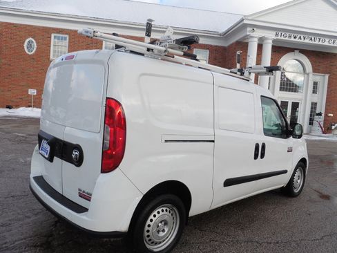 Used 2022 RAM ProMaster City Wagon image 19