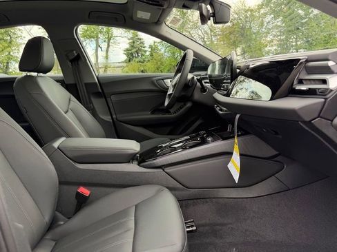 New 2026 Audi A5 2.0T Premium AWD/4WD image 17