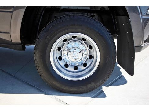 Used 2025 RAM 3500 Longhorn image 31