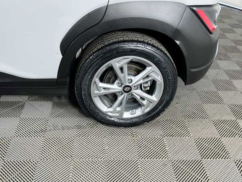 Certified 2023 Hyundai Kona SEL image 29