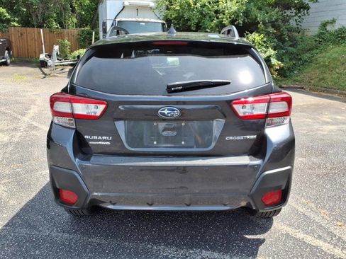 Used 2019 Subaru Crosstrek 2.0i Limited w/ Moonroof Package w/Navigation image 4