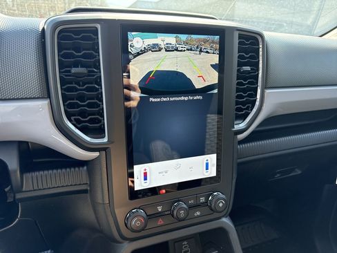 New 2025 Ford Ranger XL image 18