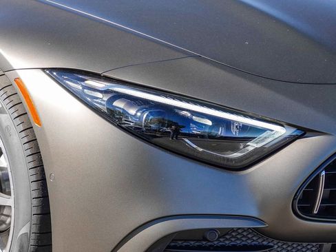 New 2026 Mercedes-Benz SL 43 AMG image 11