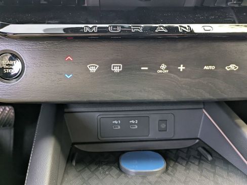 New 2026 Nissan Murano SL w/ Comfort Package AWD/4WD image 23