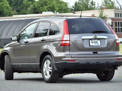 Used 2010 Honda CR-V EX image 7