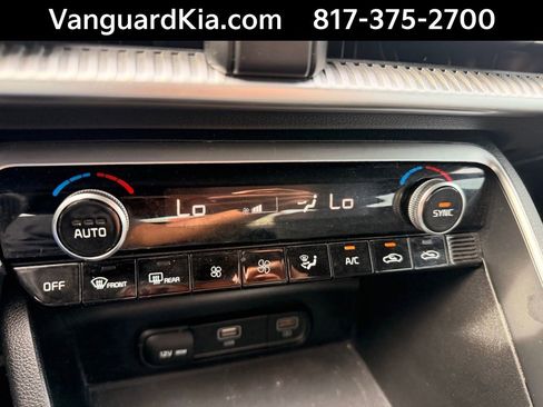 Used 2023 Kia K5 GT-Line image 24