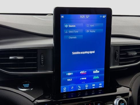 Used 2023 Ford Explorer ST w/ Technology Package image 15