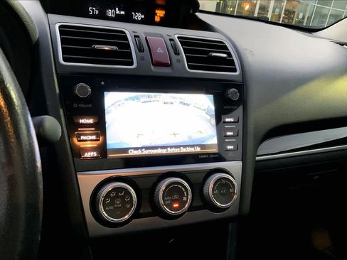 Used 2017 Subaru Crosstrek 2.0i Limited w/ Popular Package #2 image 27