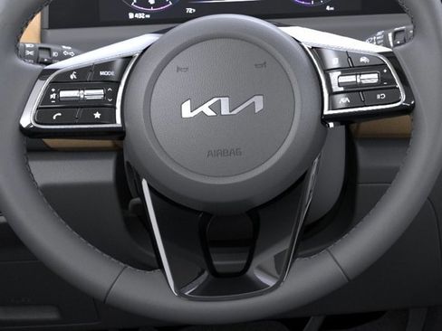 New 2026 Kia Seltos EX FWD image 22