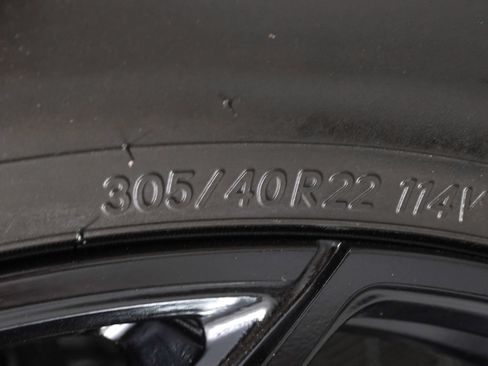 Used 2023 Ford F150 Lariat w/ Equipment Group 502A High AWD/4WD image 35