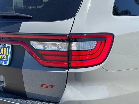 New 2026 Dodge Durango GT AWD/4WD image 26