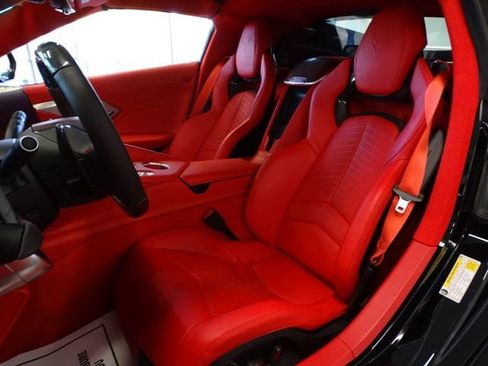 New 2026 Chevrolet Corvette Z06 image 15