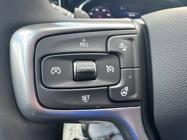 New 2026 Chevrolet Silverado 1500 RST AWD/4WD image 10