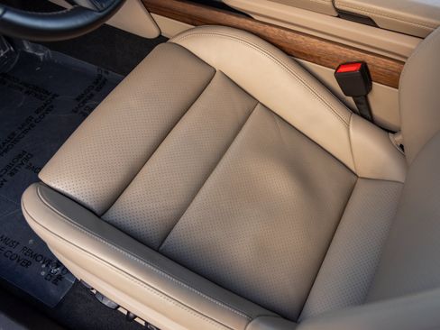 Certified 2023 Porsche Taycan GTS image 25