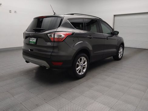 Used 2018 Ford Escape SEL image 5
