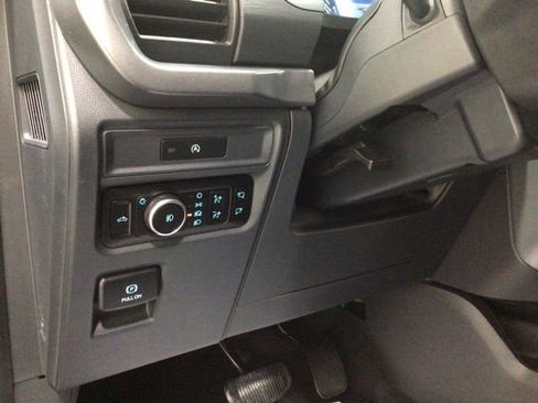 New 2025 Ford F150 XLT w/ Equipment Group 302A MID image 16