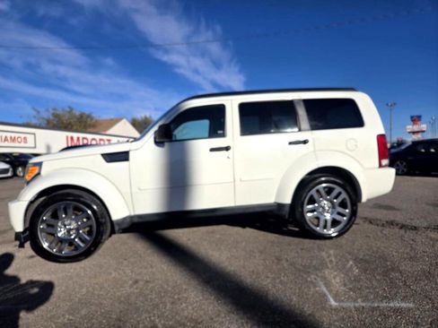 Used 2008 Dodge Nitro SLT image 8