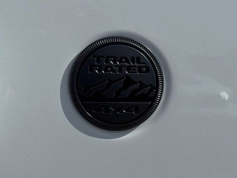 New 2026 Jeep Gladiator Willys image 35