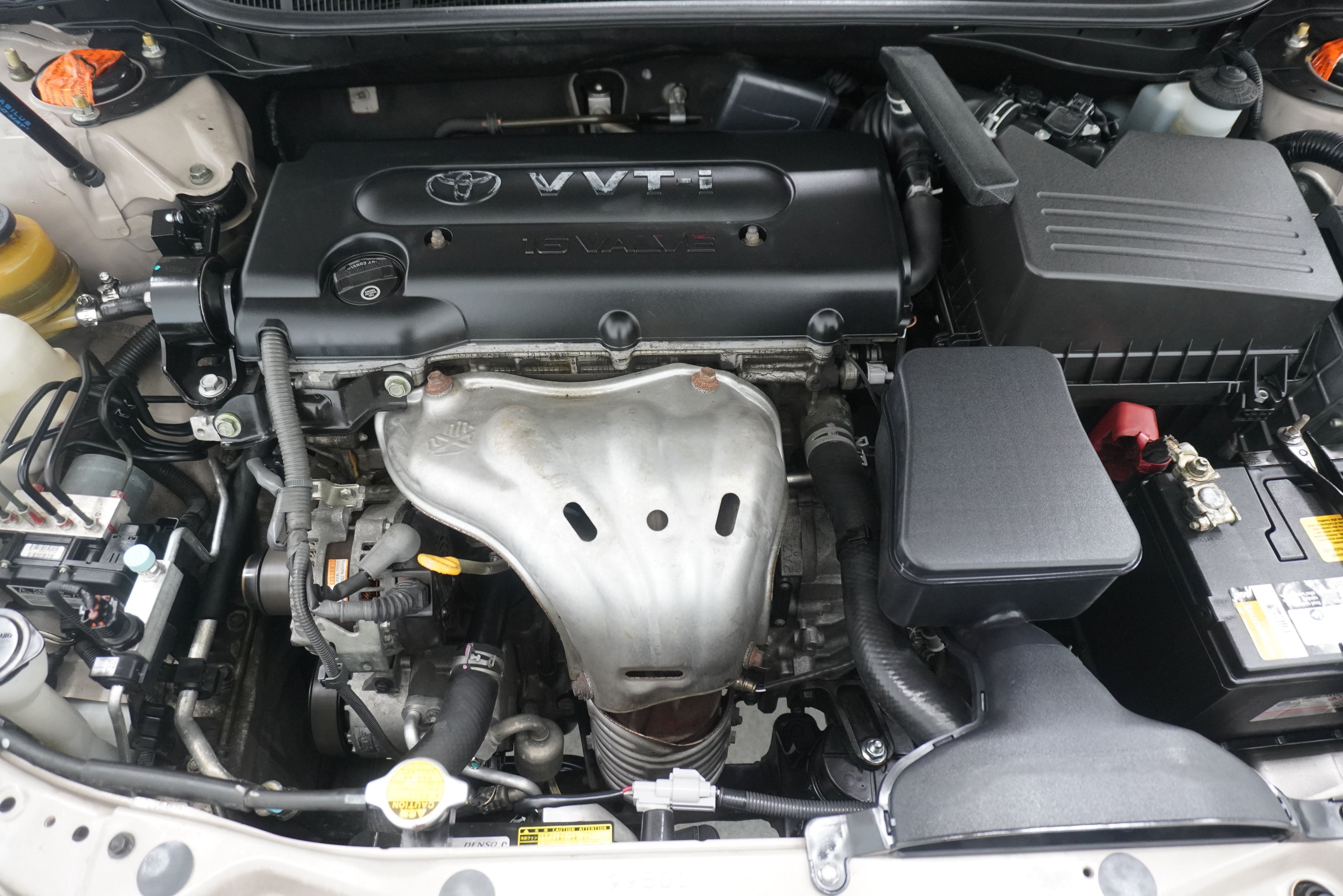Used 2007 Toyota Camry LE FWD image 21