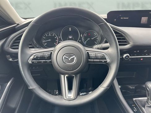 Used 2025 MAZDA MAZDA3 s image 14