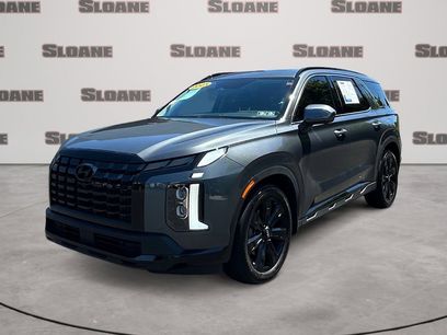 Used 2025 Hyundai Palisade XRT