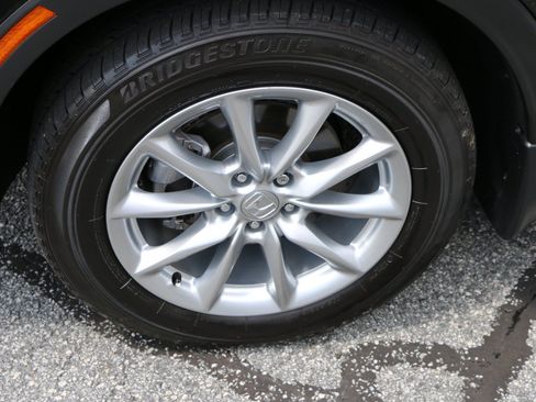 Used 2026 Honda CR-V EX image 14