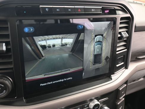 Used 2024 Ford F150 XLT w/ Equipment Group 302A MID image 26