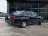 Used 2021 Nissan Versa S image 4
