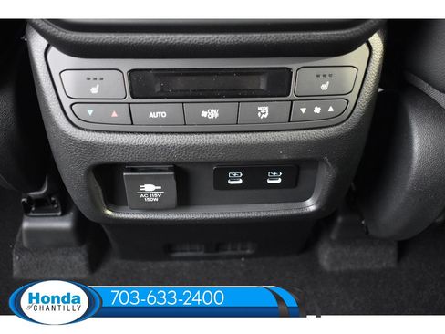 New 2026 Honda Pilot Elite image 32