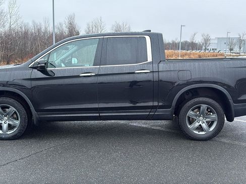 Used 2022 Honda Ridgeline RTL-E image 14