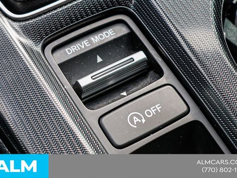 Used 2023 Honda Civic Sport Touring image 36