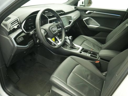 Certified 2023 Audi Q3 2.0T Premium Plus AWD/4WD image 9