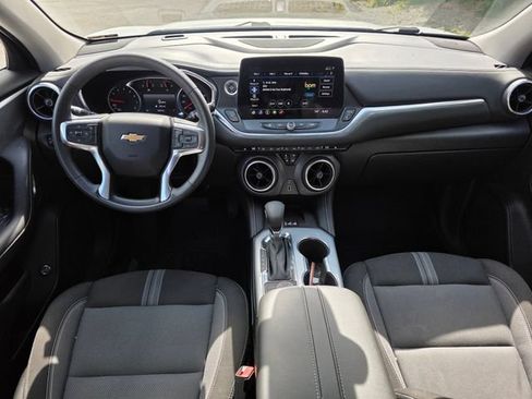 Used 2023 Chevrolet Blazer LT w/ Convenience Package AWD/4WD image 10