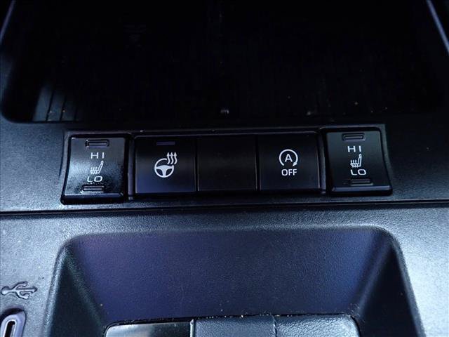 Certified 2026 Toyota Corolla Cross XLE w/ Convenience Package AWD/4WD image 20