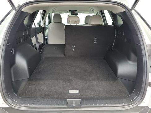 Used 2026 Hyundai Tucson SEL FWD image 26