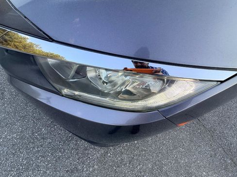 Used 2016 Honda Civic EX image 19