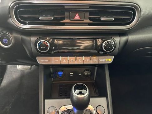 Certified 2023 Hyundai Kona SEL w/ Convenience Package image 23