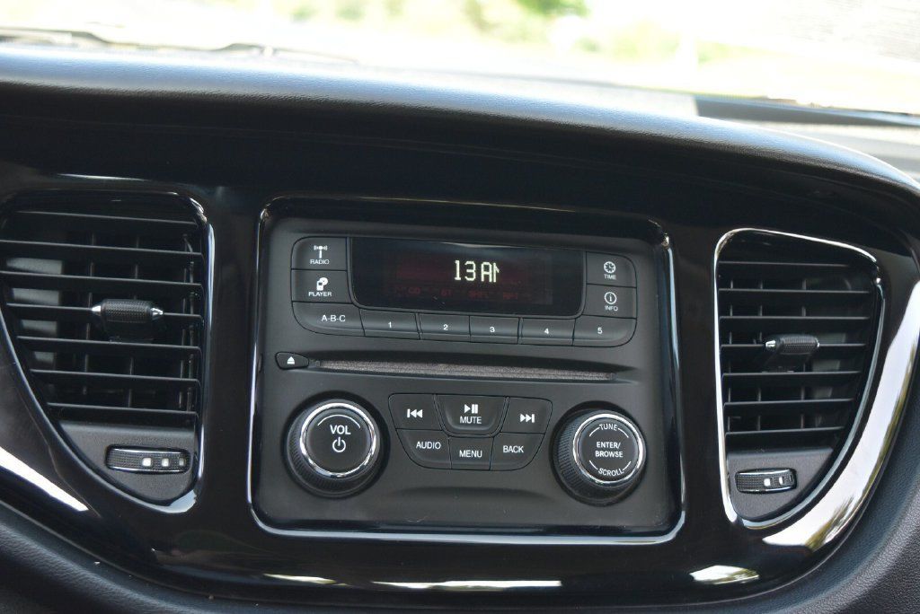 Used 2013 Dodge Dart SXT w/ SXT Special Edition Group FWD image 19