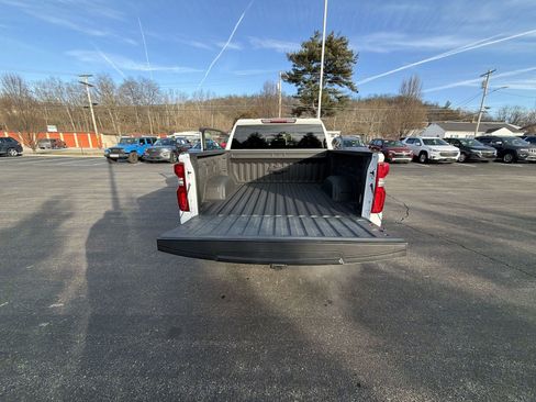 Used 2020 Chevrolet Silverado 1500 RST w/ Rally Edition image 25