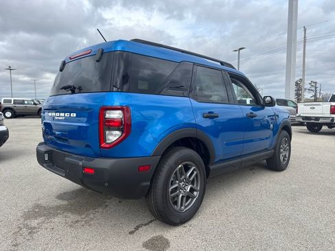New 2026 Ford Bronco Sport Big Bend w/ Convenience Package image 14