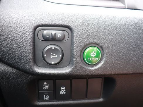 Used 2021 Honda Passport EX-L image 26